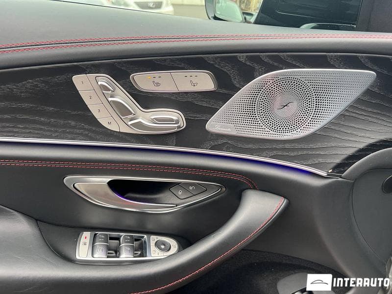 Mercedes CLS 53 AMG 2022 — Миниатюра 6