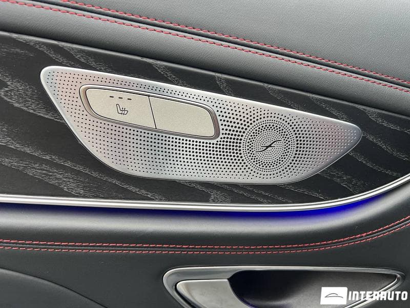 Mercedes CLS 53 AMG 2022 — Миниатюра 18