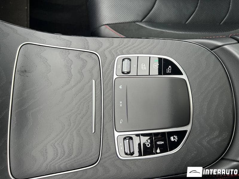 Mercedes CLS 53 AMG 2022 — Миниатюра 16