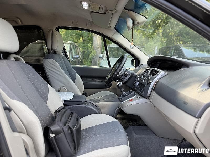 Renault Scenic 2004 — Миниатюра 16