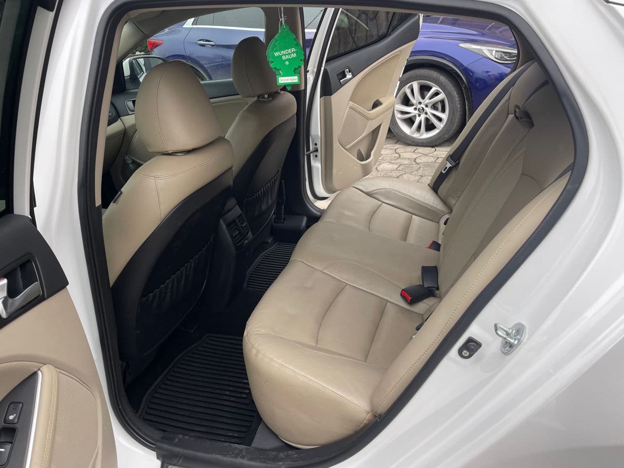 Kia Optima 2015 — Миниатюра 20