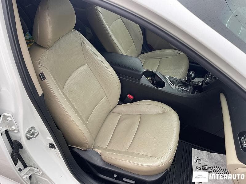 Kia Optima 2015 — Миниатюра 18