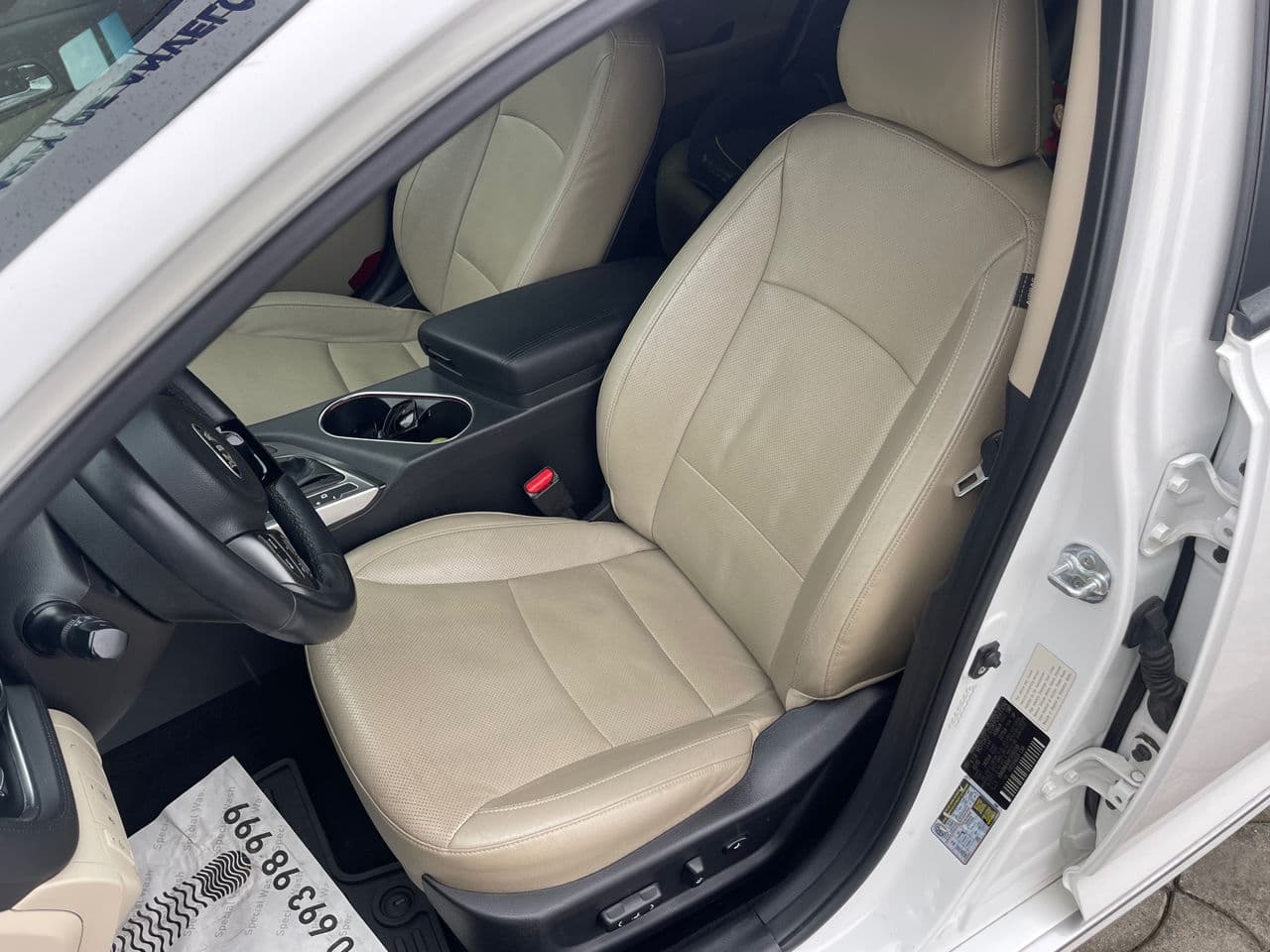 Kia Optima 2015 — Миниатюра 13