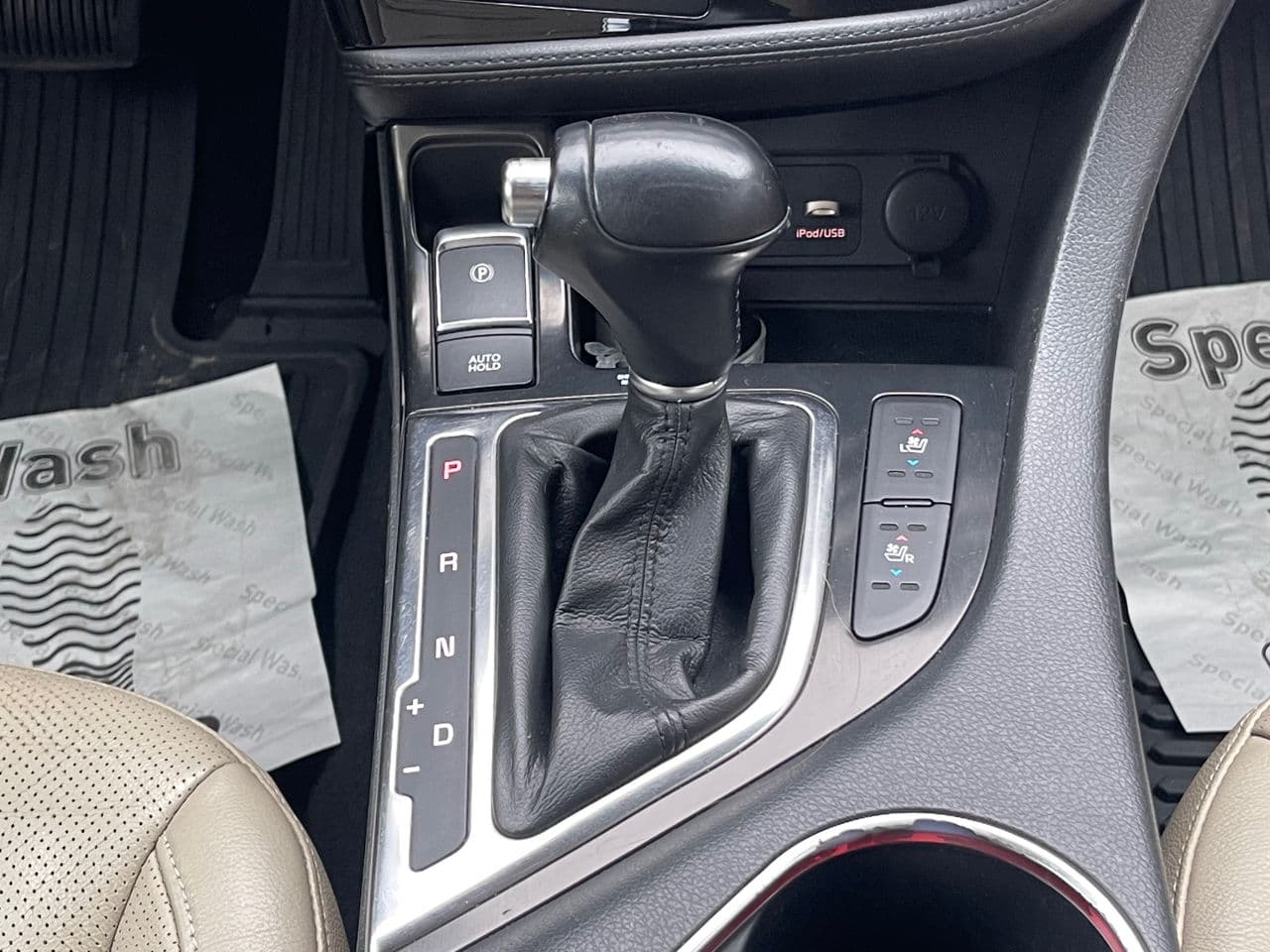 Kia Optima 2015 — Миниатюра 11