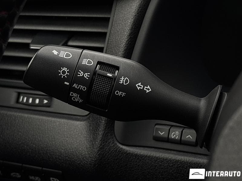 Lexus RX 450h 2017 — Миниатюра 27