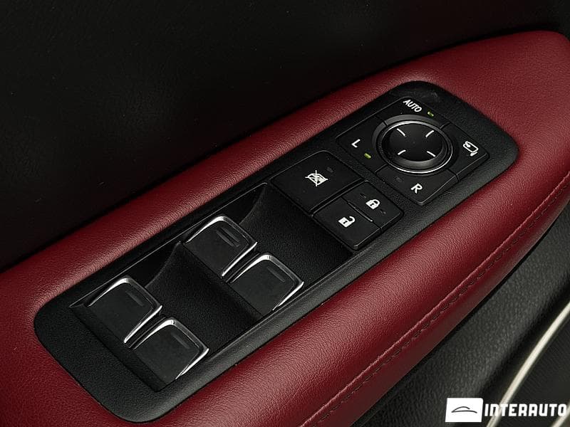 Lexus RX 450h 2017 — Миниатюра 22