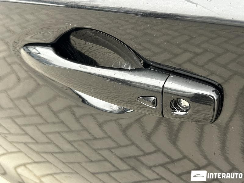 Nissan Pulsar 2014 — Миниатюра 5