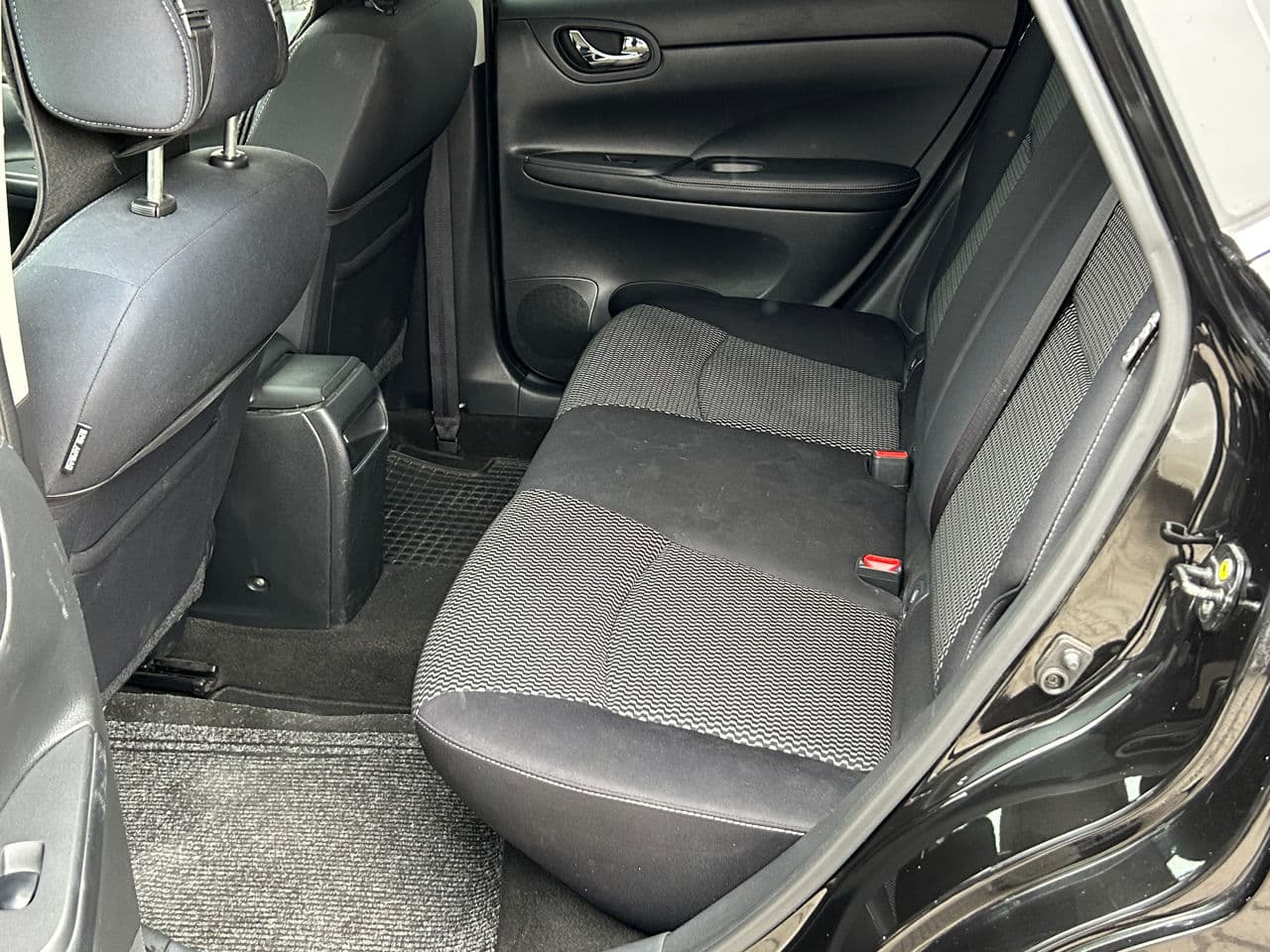 Nissan Pulsar 2014 — Миниатюра 19