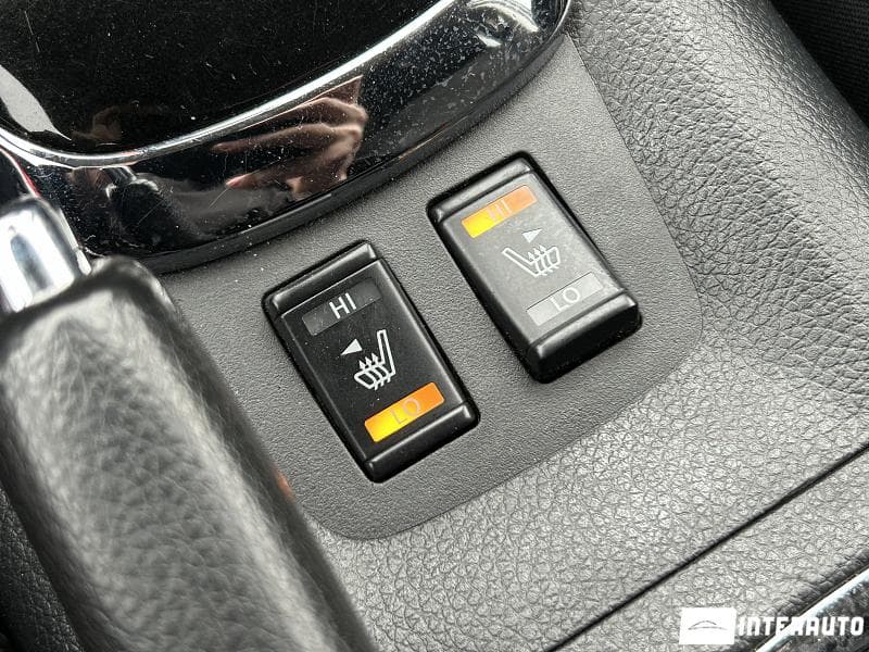 Nissan Pulsar 2014 — Миниатюра 16