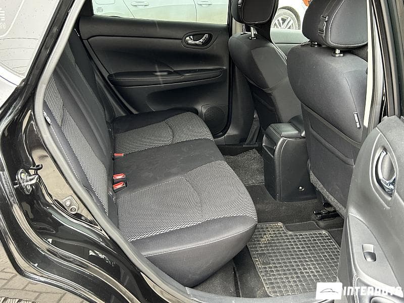 Nissan Pulsar 2014 — Миниатюра 18