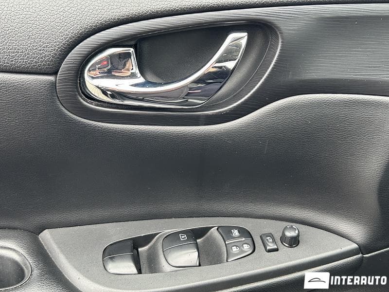 Nissan Pulsar 2014 — Миниатюра 8