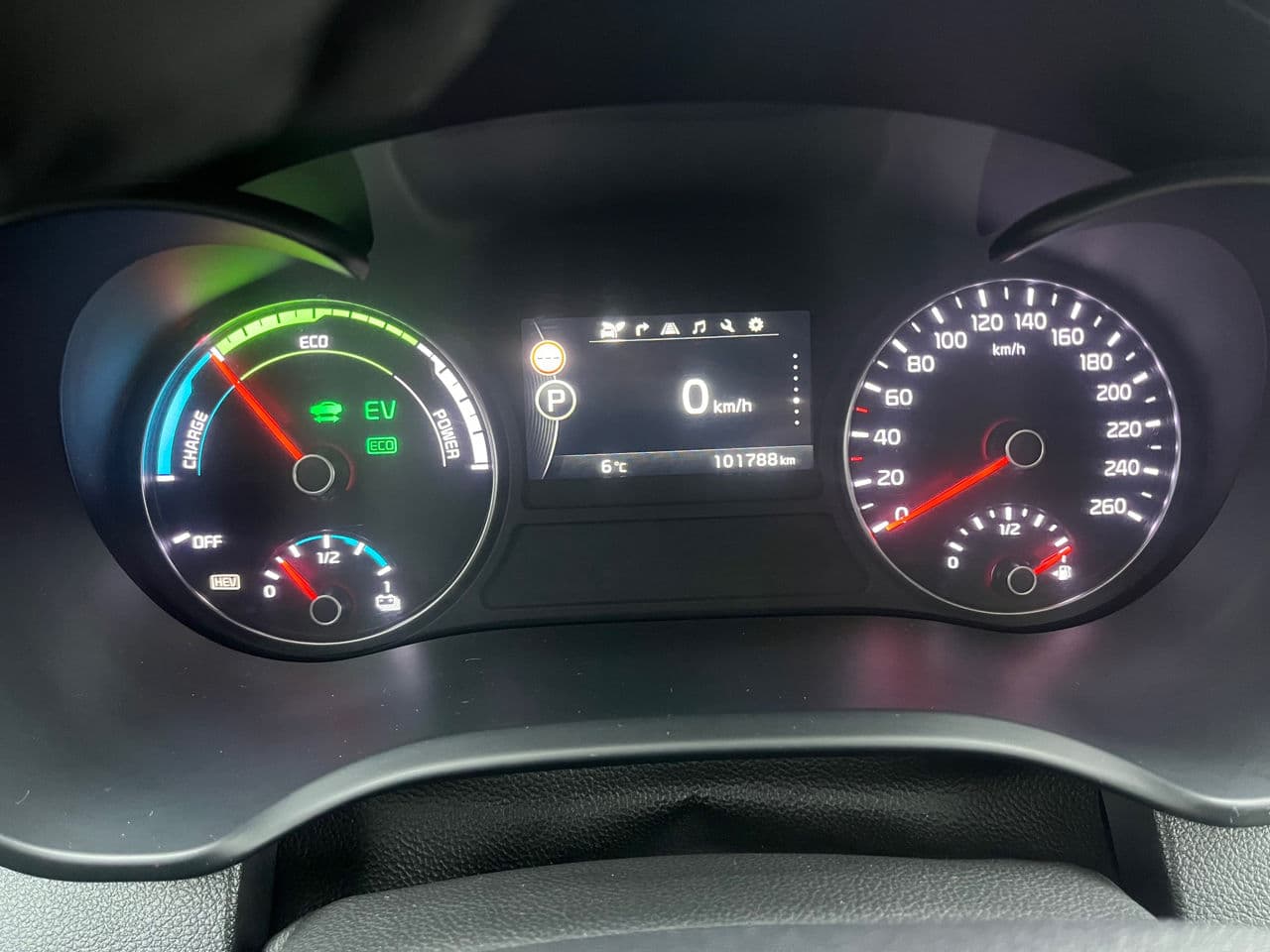 Kia Optima 2017 — Миниатюра 13