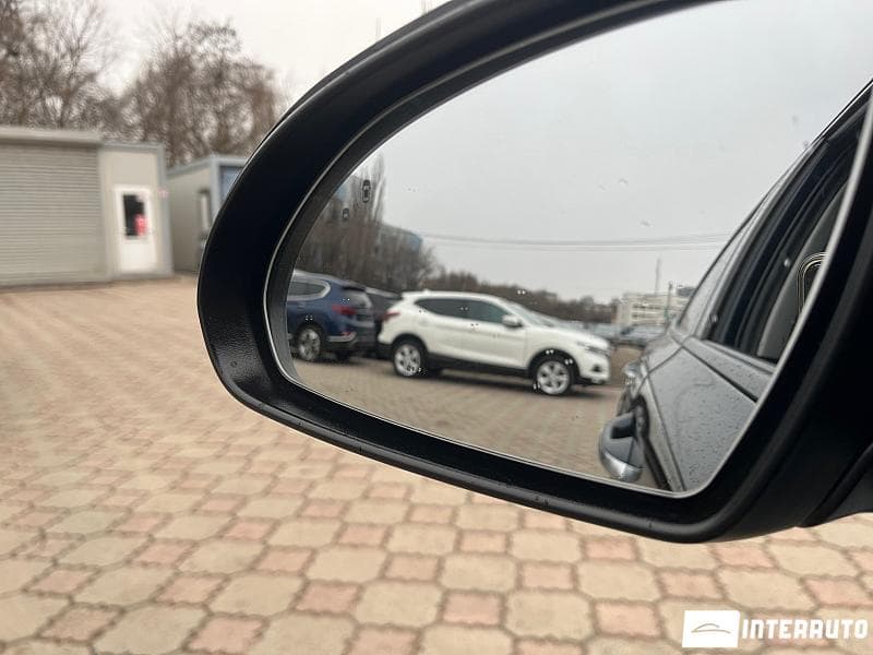 Kia Optima 2017 — Миниатюра 6