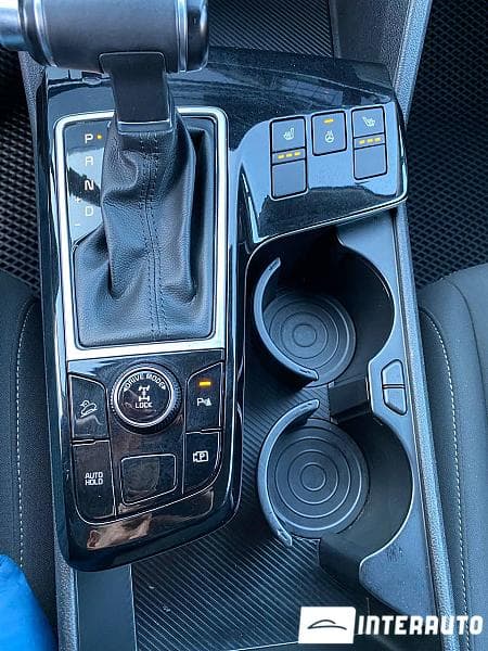 Kia Sportage 2022 — Миниатюра 12