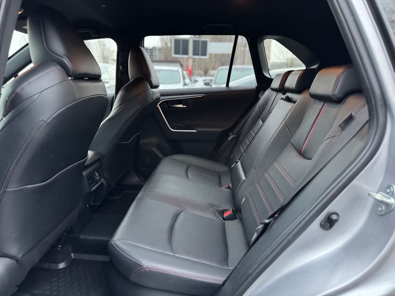 Toyota Rav-4 2021 — Миниатюра 20