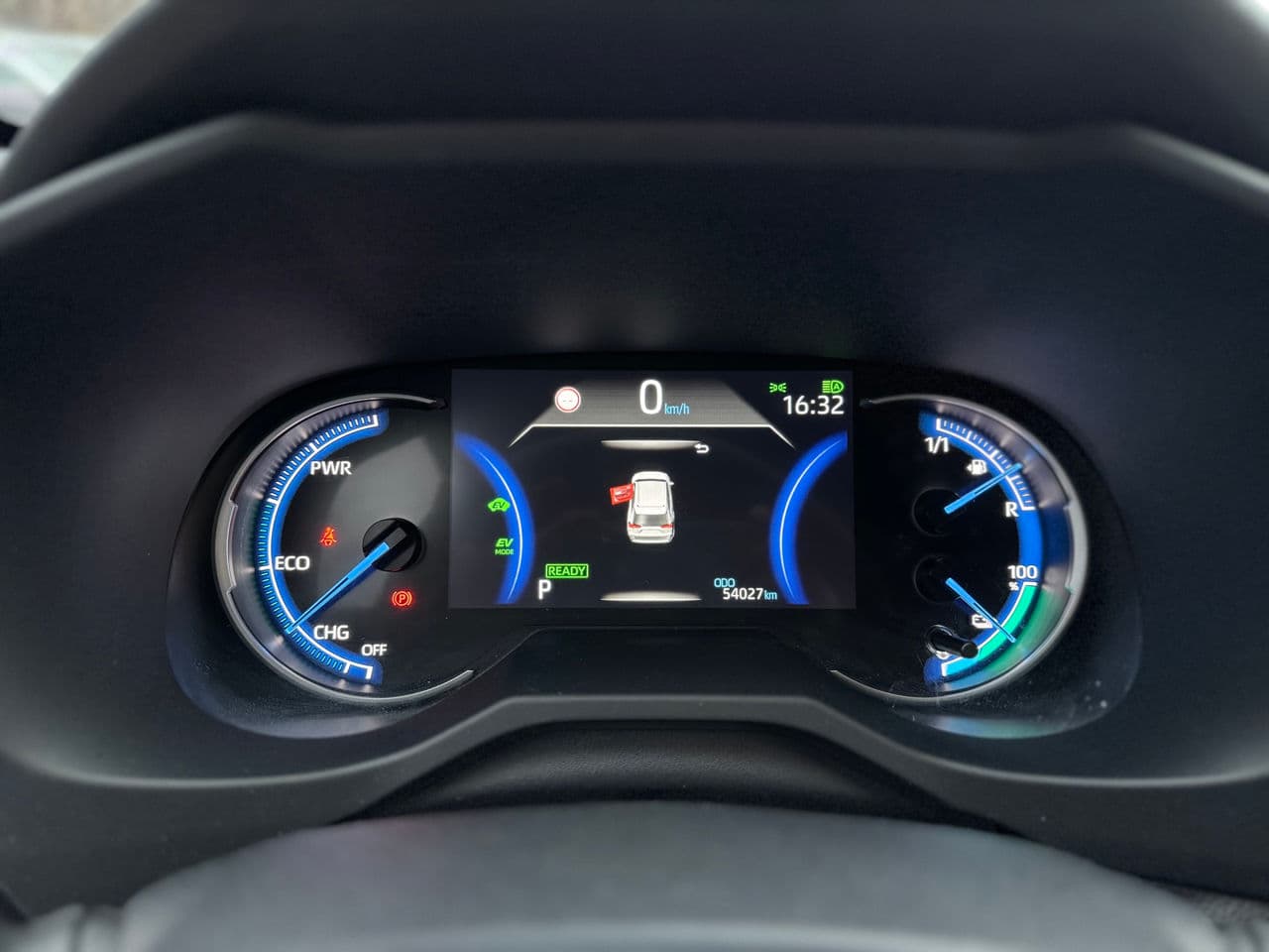 Toyota Rav-4 2021 — Миниатюра 13