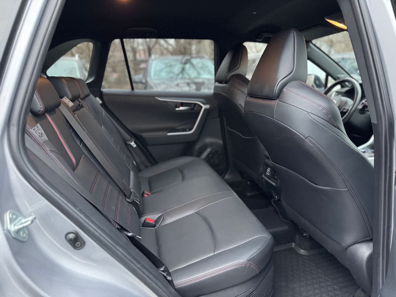 Toyota Rav-4 2021 — Миниатюра 22