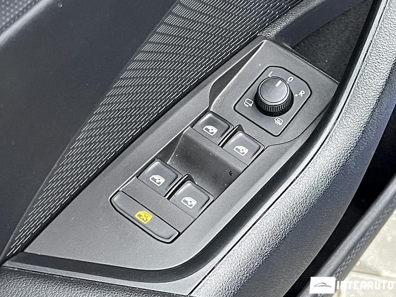 Skoda Octavia 2021 — Миниатюра 18