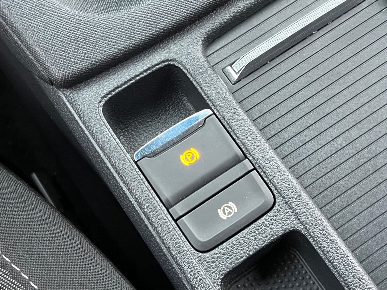 Skoda Octavia 2021 — Миниатюра 13