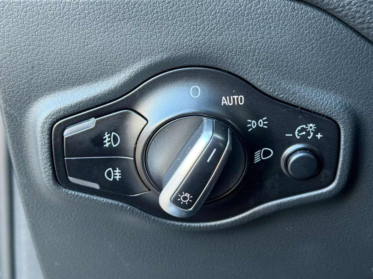 Audi Q5 2013 — Миниатюра 10