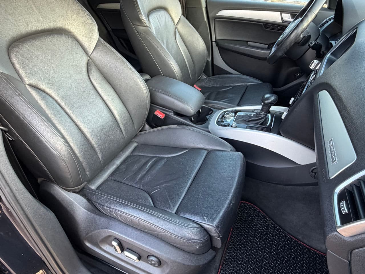 Audi Q5 2013 — Миниатюра 16