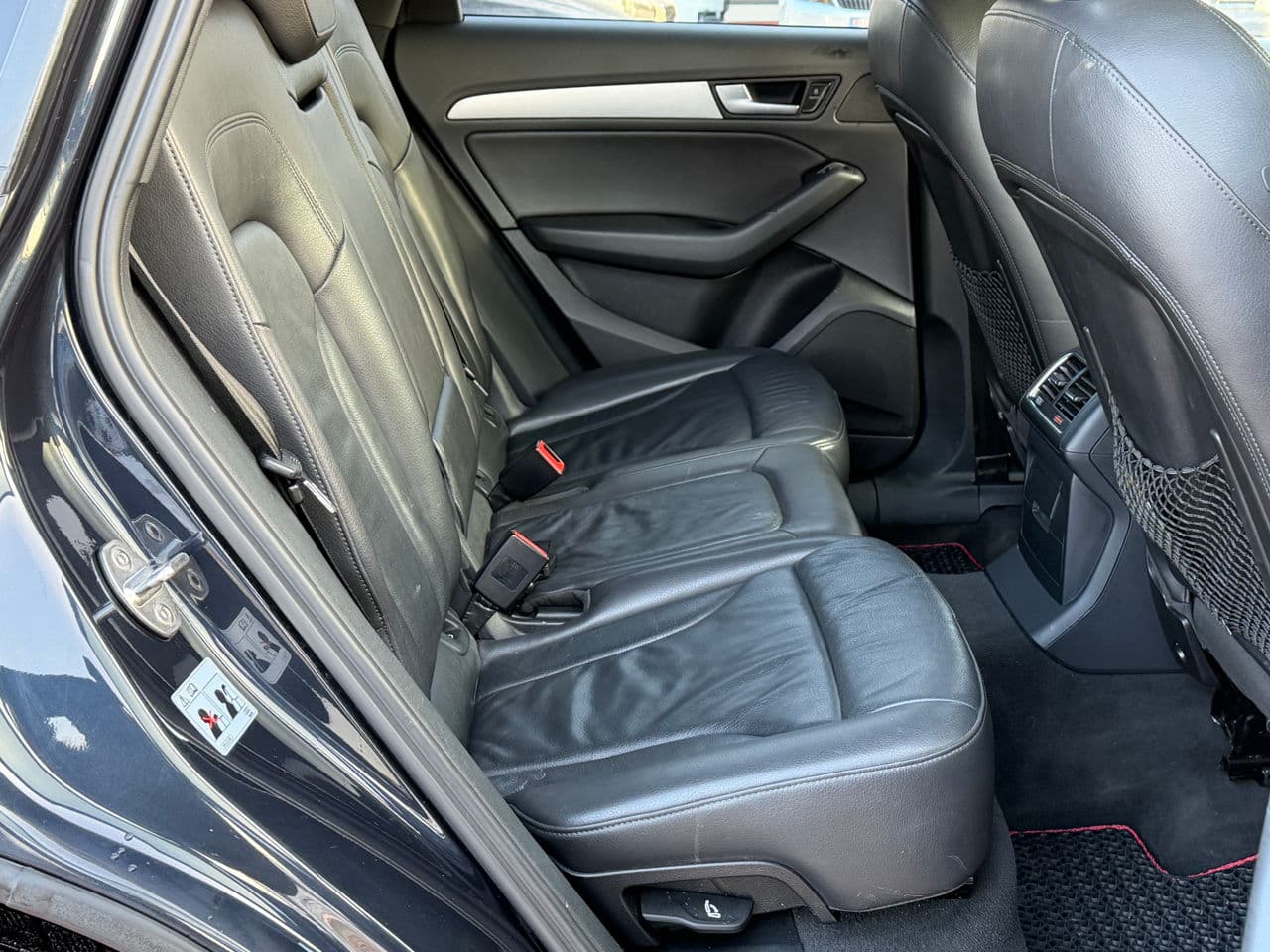 Audi Q5 2013 — Миниатюра 18