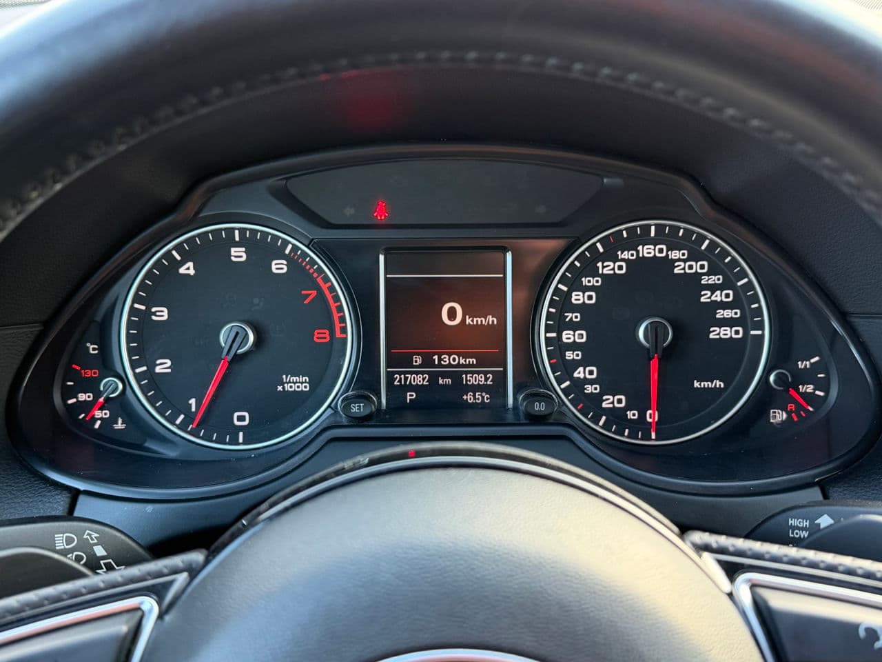 Audi Q5 2013 — Миниатюра 12