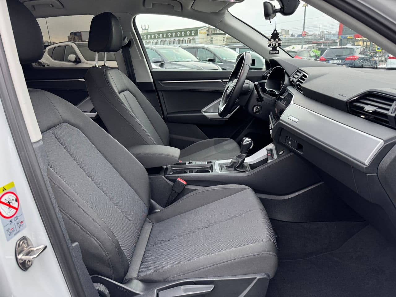 Audi Q3 2022 — Миниатюра 17