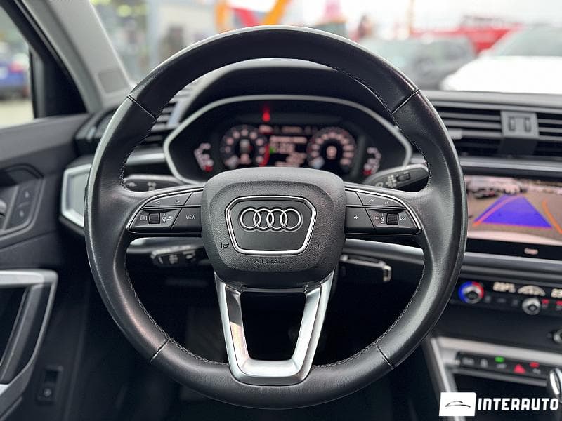 Audi Q3 2022 — Миниатюра 7