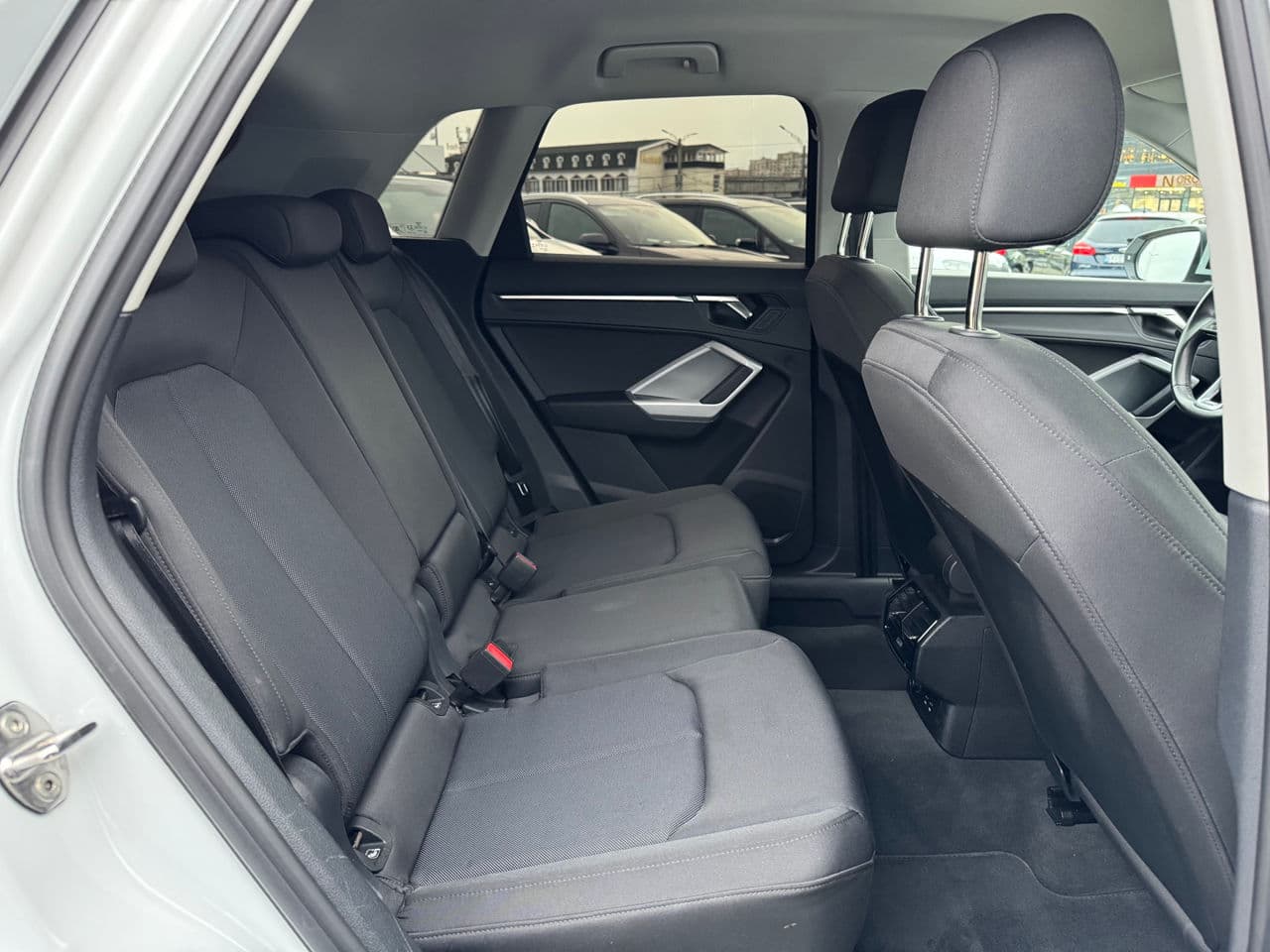 Audi Q3 2022 — Миниатюра 16