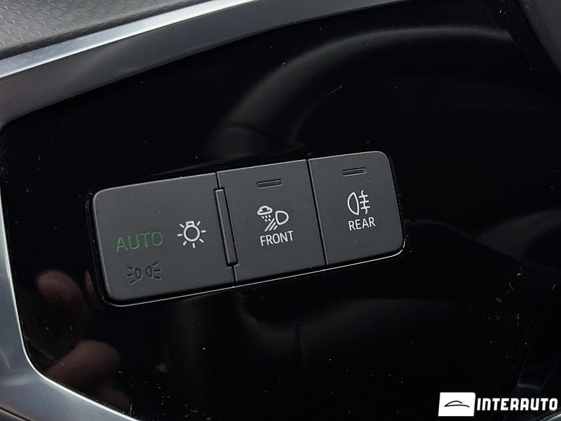 Audi Q3 2022 — Миниатюра 21