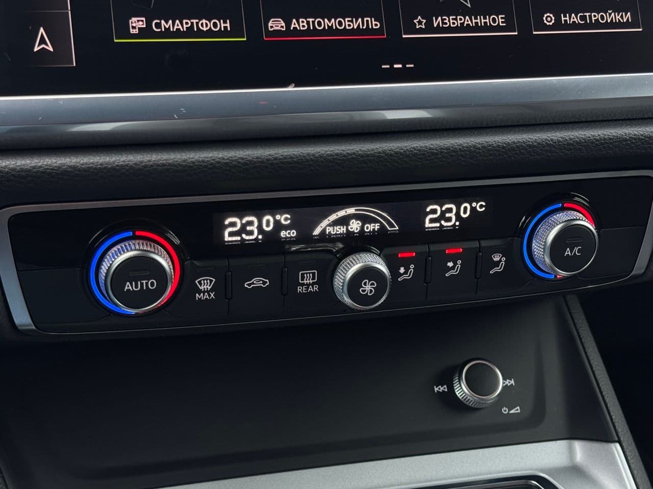 Audi Q3 2022 — Миниатюра 11