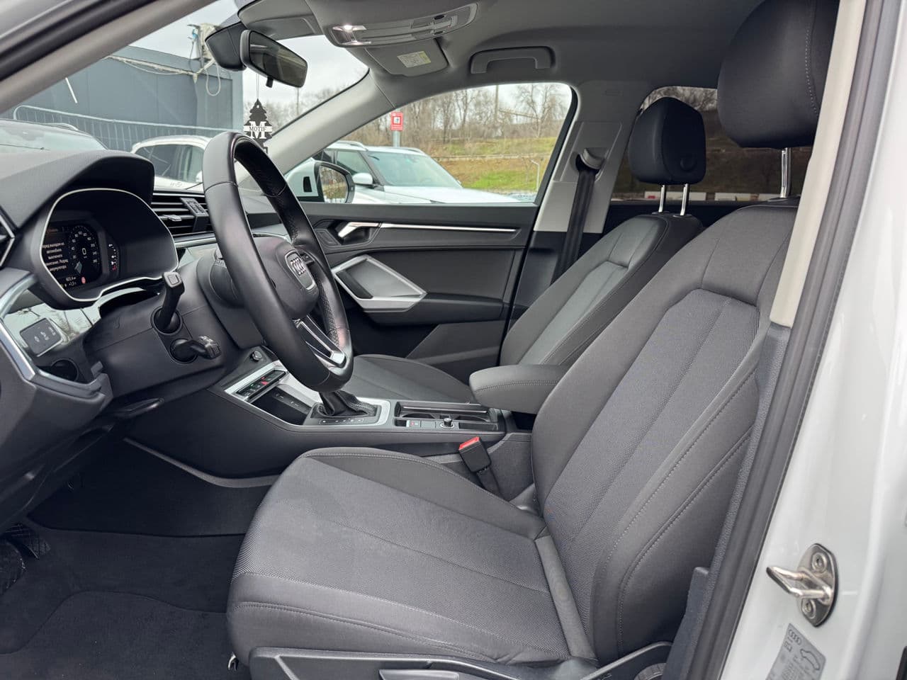 Audi Q3 2022 — Миниатюра 5