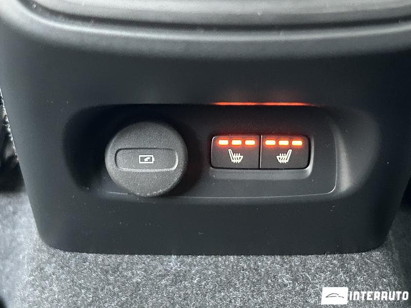 Volvo XC 40 2021 — Миниатюра 21