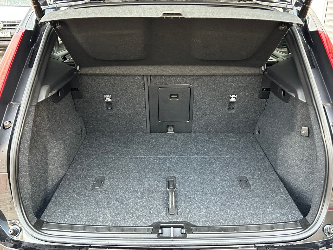 Volvo XC 40 2021 — Миниатюра 23