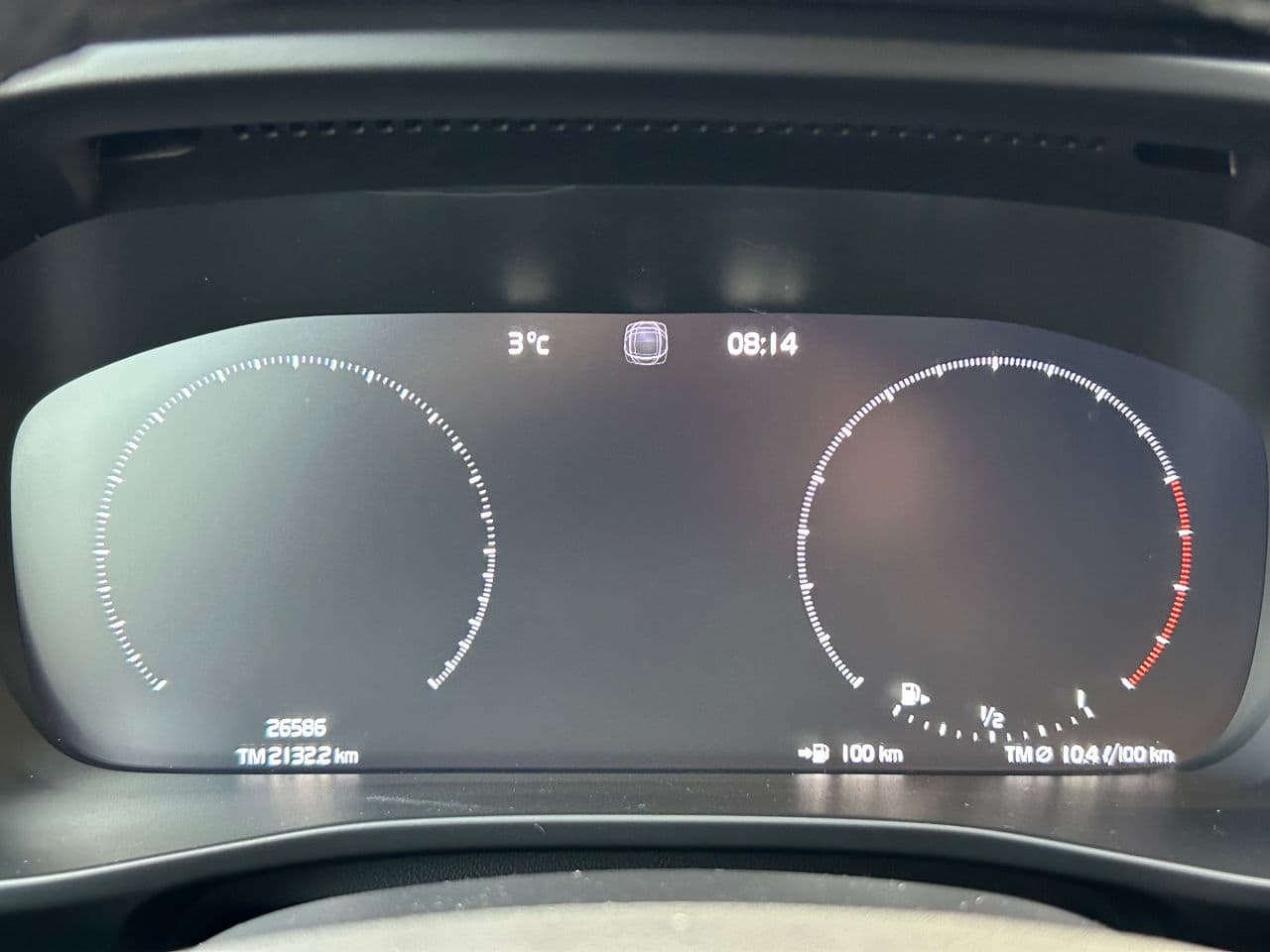 Volvo XC 40 2021 — Миниатюра 12