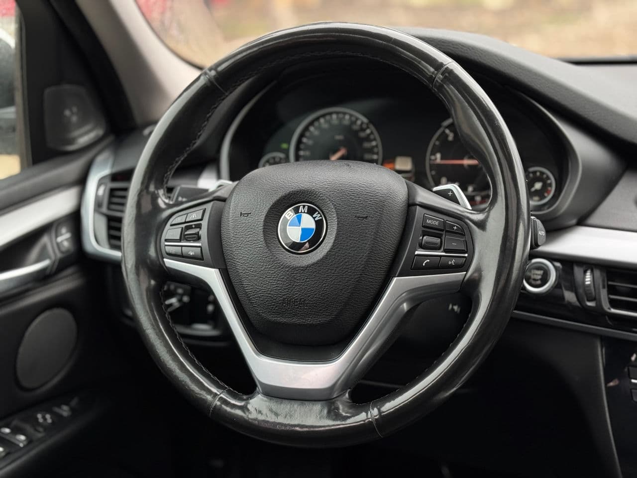 BMW X5 2.5D 2017 — Миниатюра 12