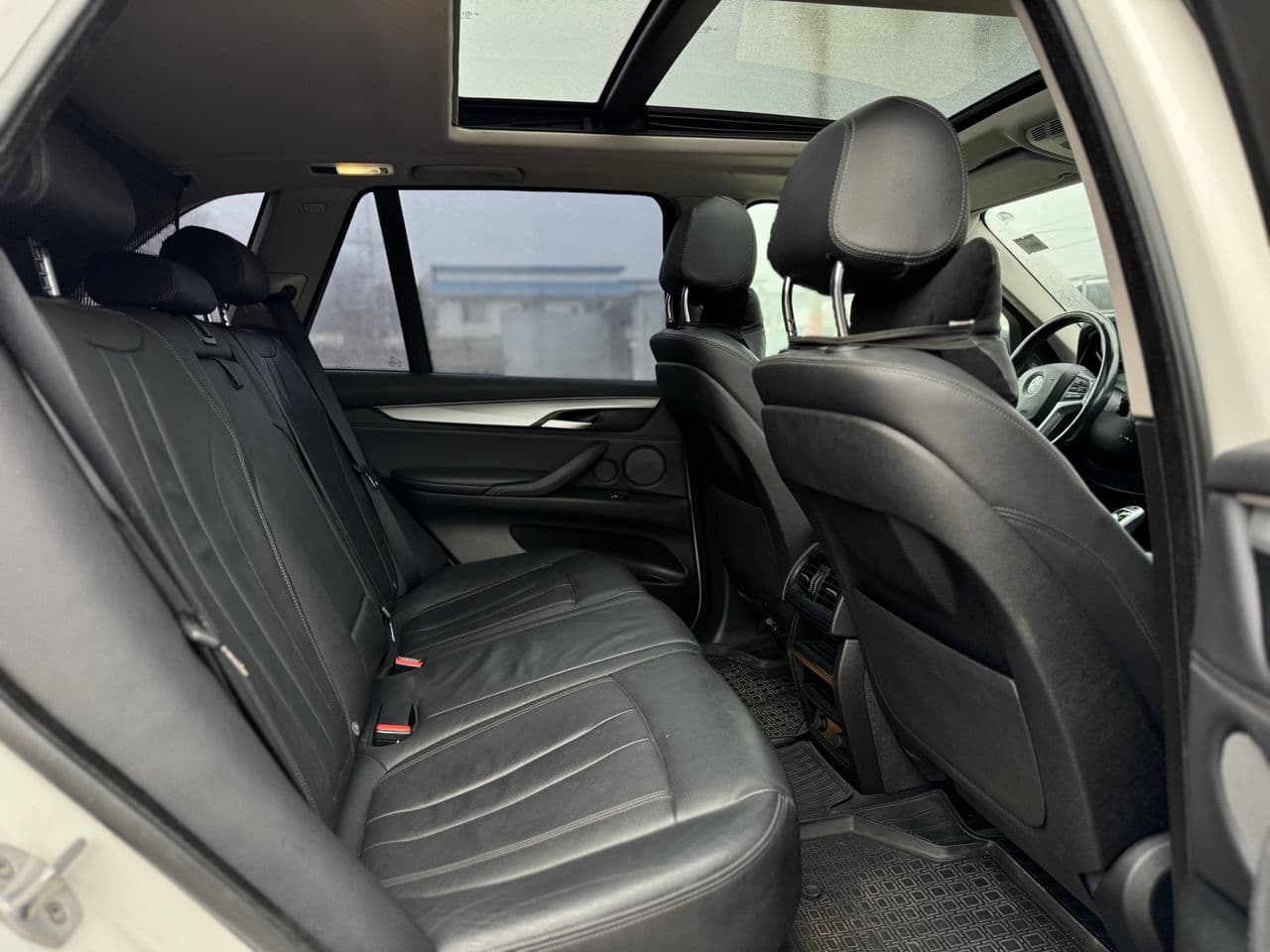 BMW X5 2.5D 2017 — Миниатюра 20