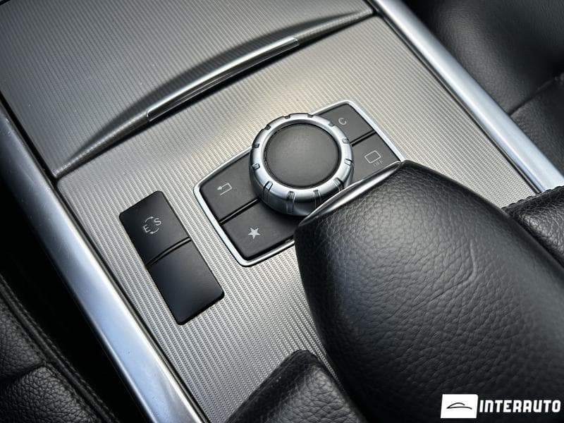 Mercedes E 200 2016 — Миниатюра 15