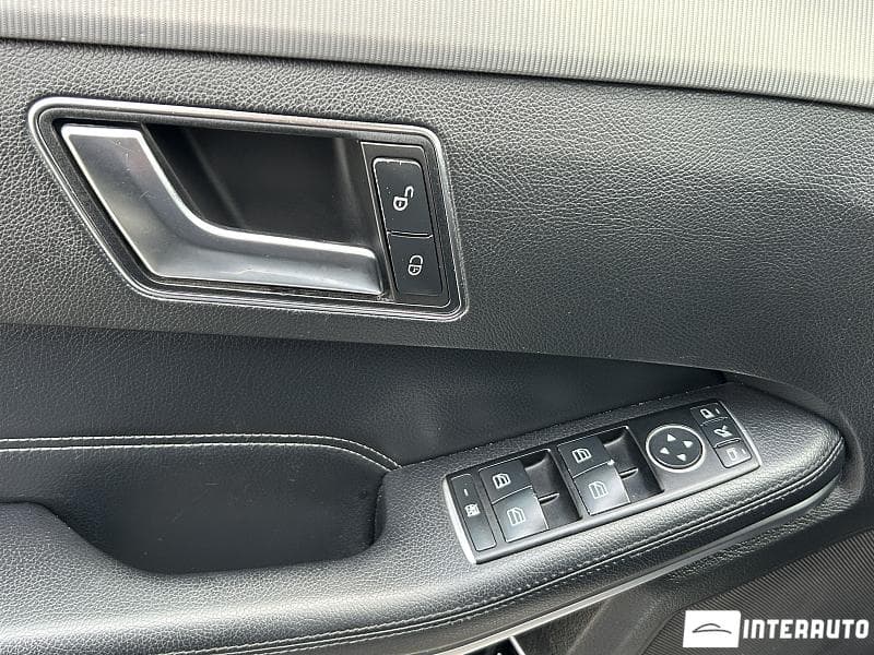 Mercedes E 200 2016 — Миниатюра 6
