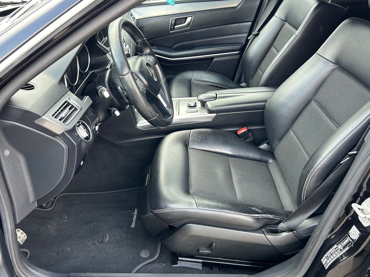 Mercedes E 200 2016 — Миниатюра 7