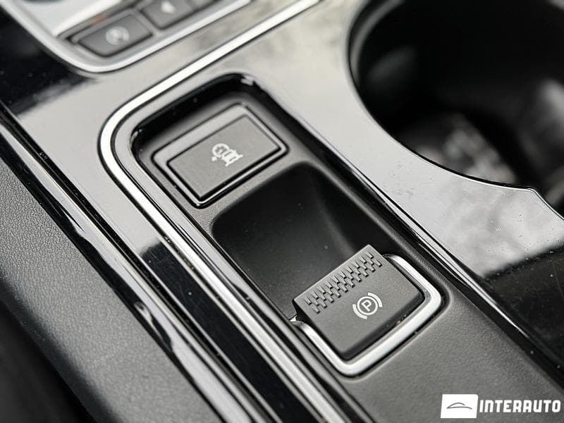 Jaguar XE 2016 — Миниатюра 15