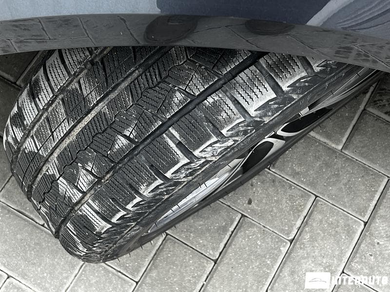 Renault Megane 2018 — Миниатюра 16