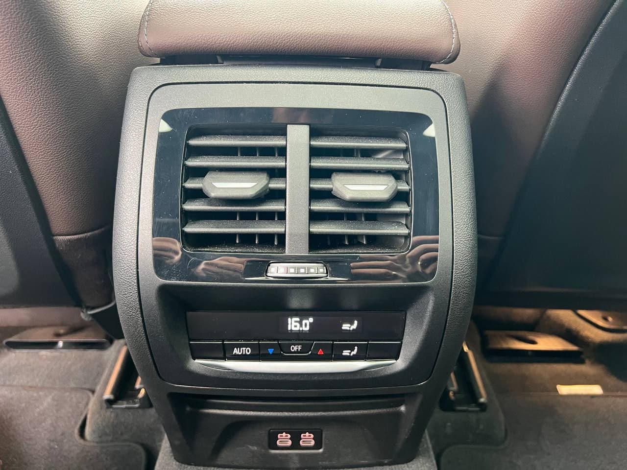 BMW X4 2.0D 2024 — Миниатюра 14