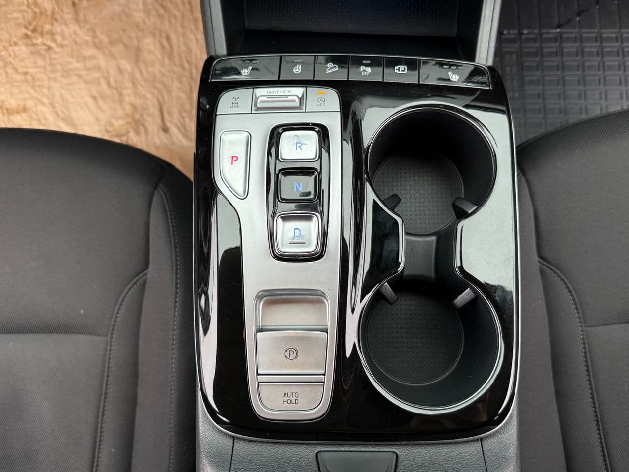 Hyundai Tucson 2021 — Миниатюра 12