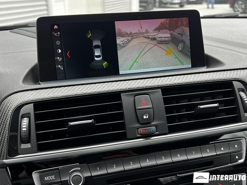 BMW M2 2019 — Миниатюра 7