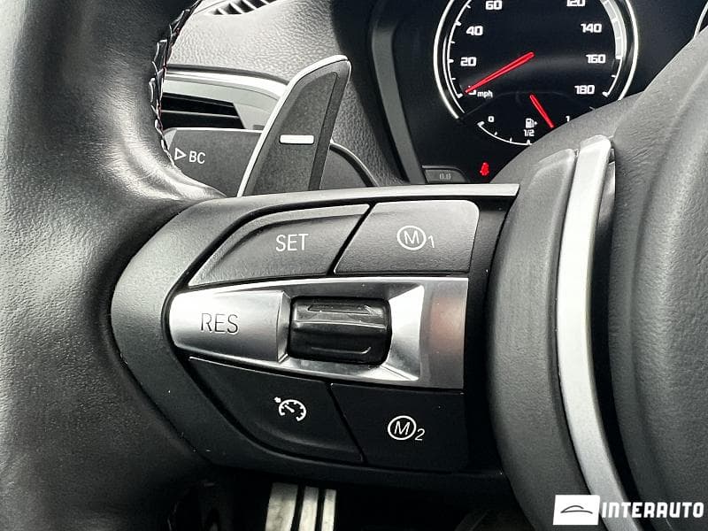 BMW M2 2019 — Миниатюра 14