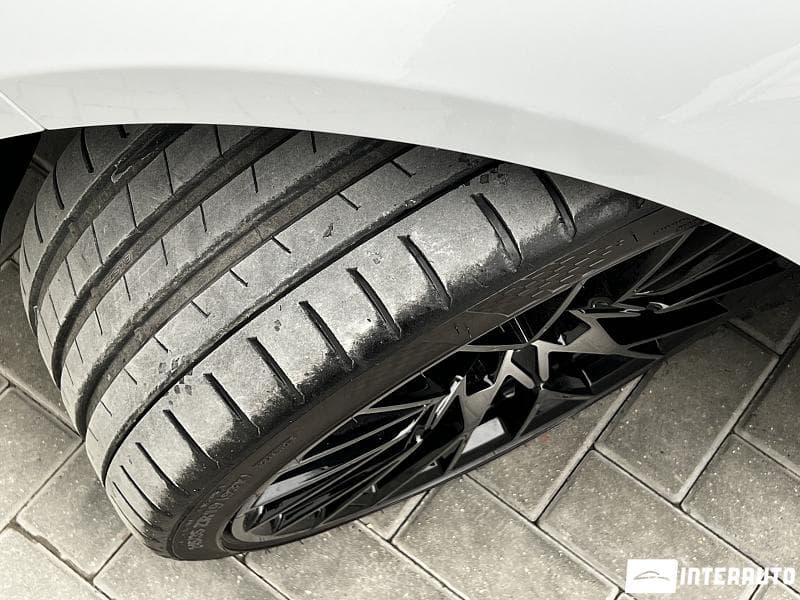 BMW M2 2019 — Миниатюра 18