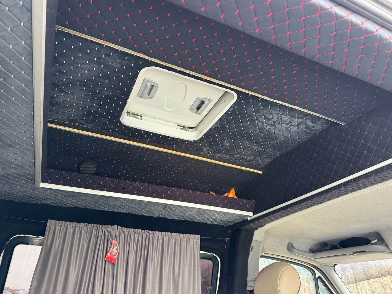 Mercedes Sprinter 2013 — Миниатюра 14