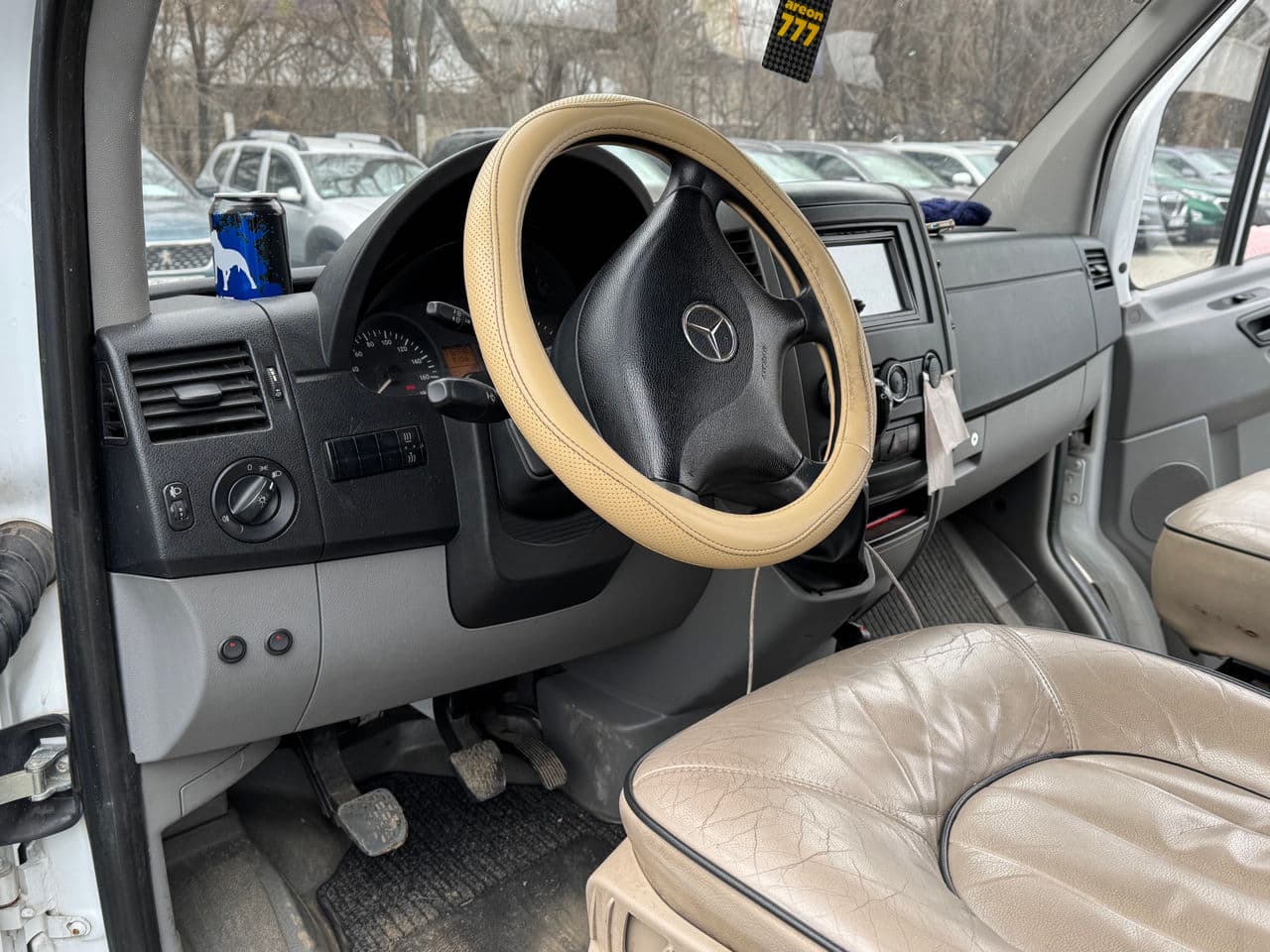 Mercedes Sprinter 2013 — Миниатюра 6